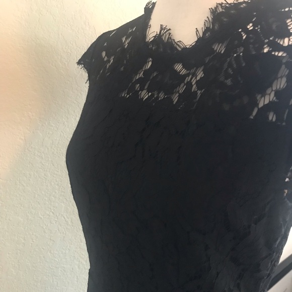 Merokeety black Dress M NWT - Picture 6 of 8